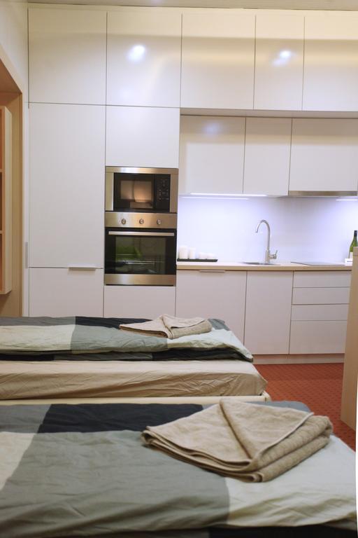 D.five Marek Jozsef Apartamento