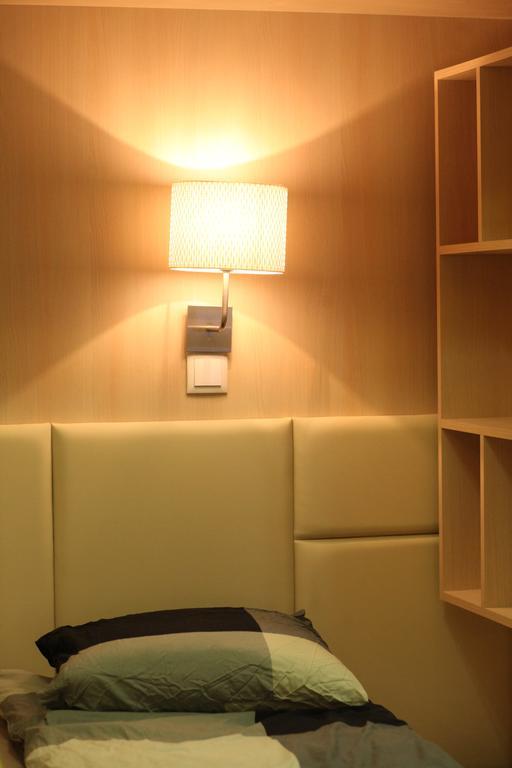 D.five Marek Jozsef Apartamento *