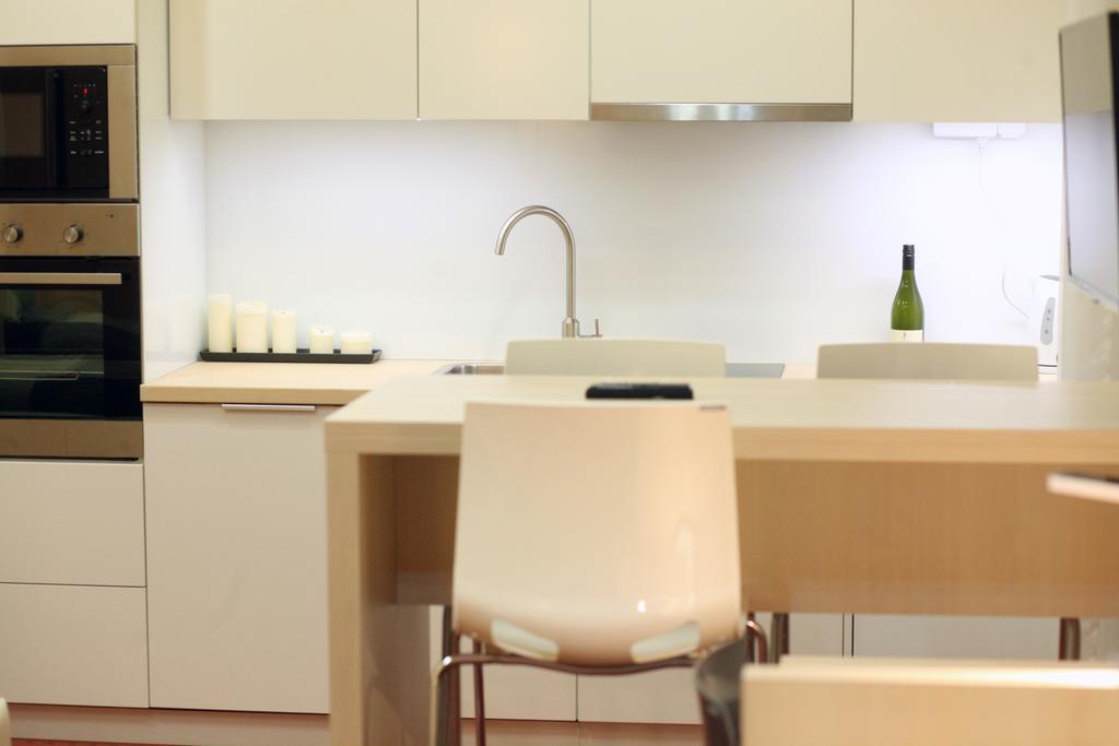 D.five Marek Jozsef Apartamento
